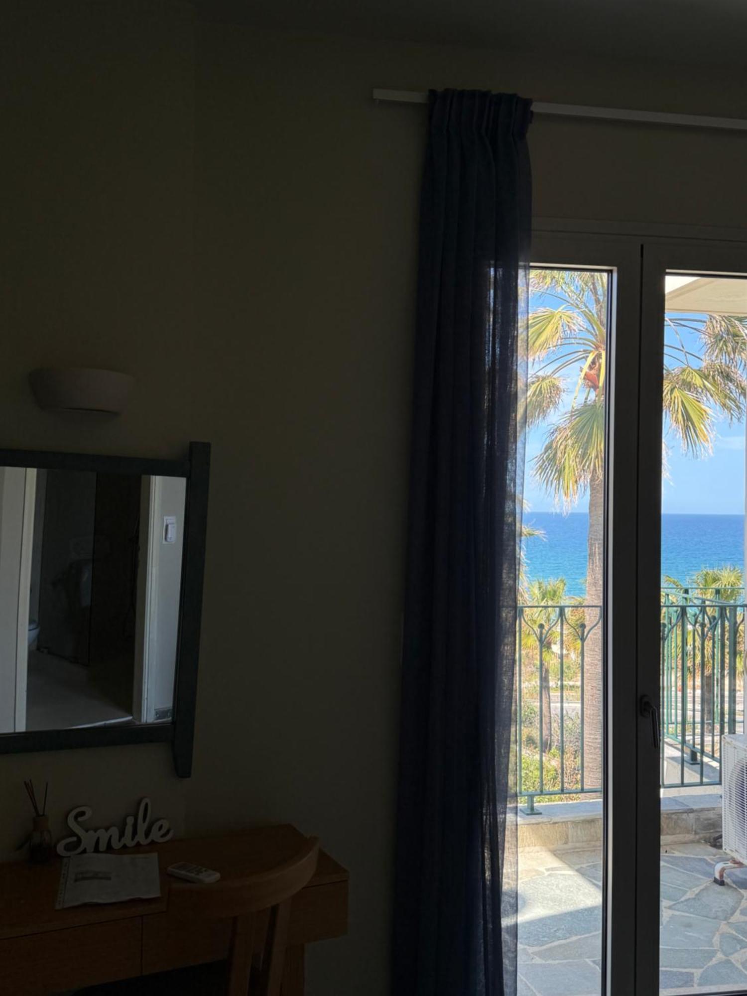Sea View Villas Episkopi-Chania Exteriér fotografie