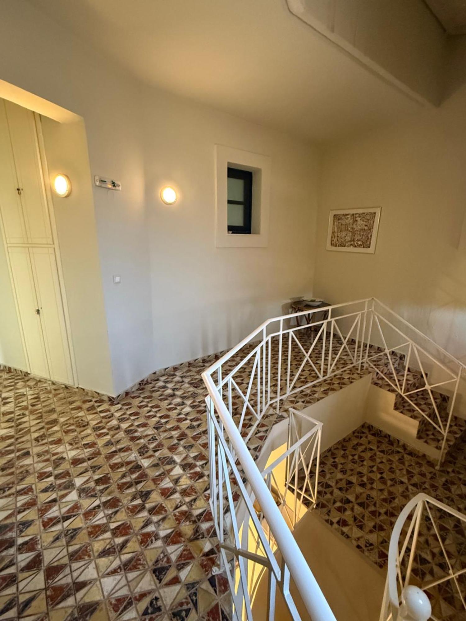 Sea View Villas Episkopi-Chania Exteriér fotografie