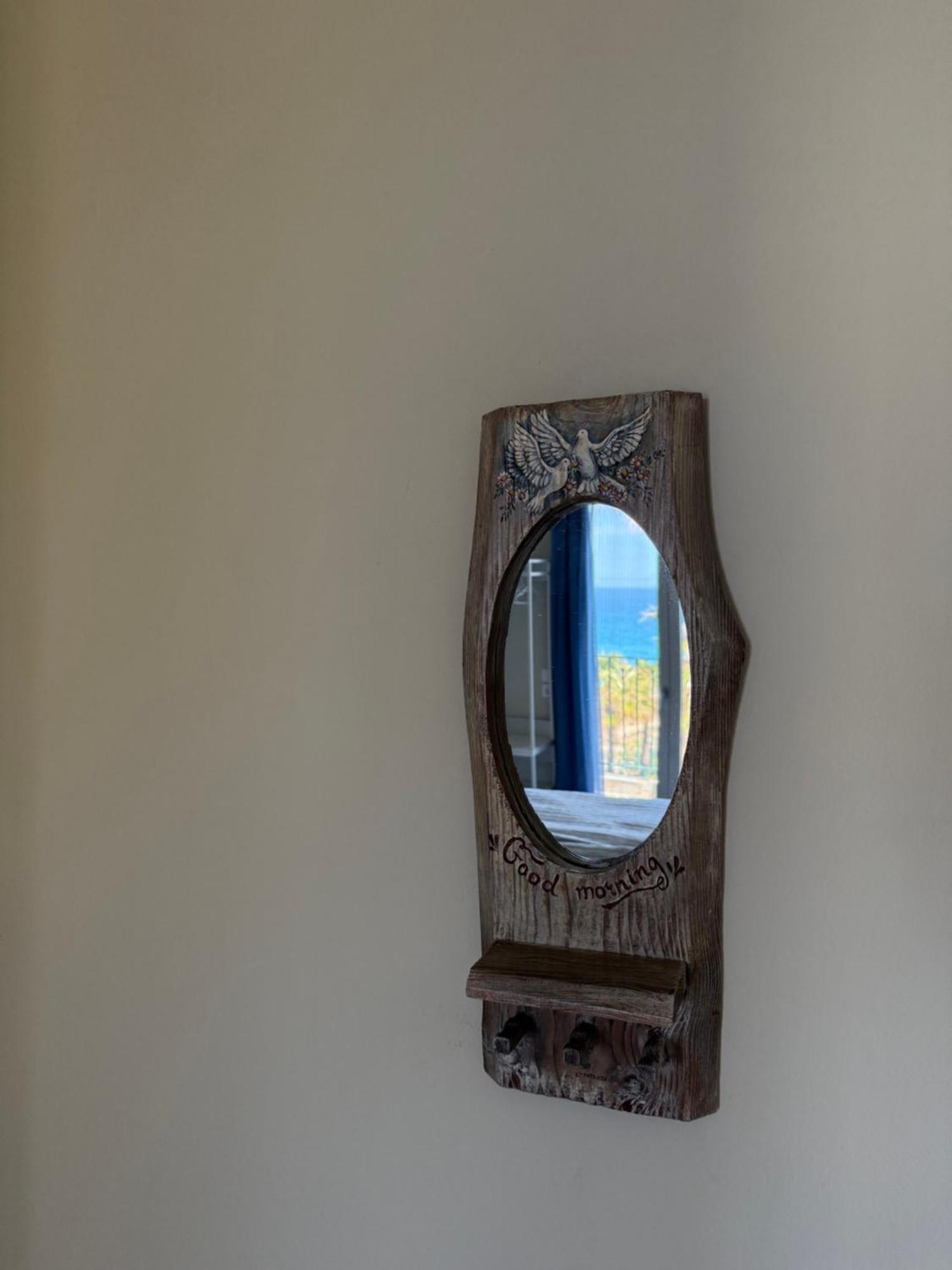 Sea View Villas Episkopi-Chania Exteriér fotografie