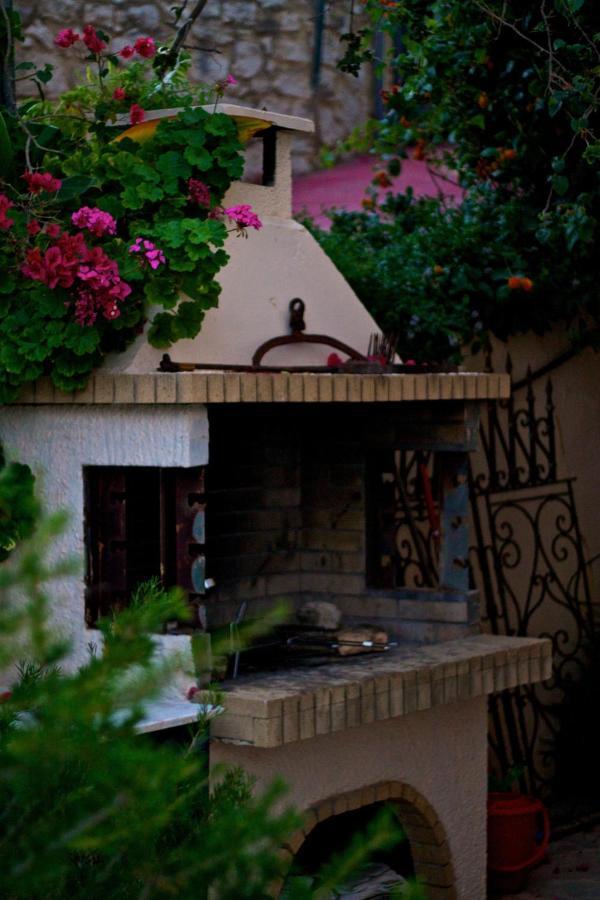 Sea View Villas Episkopi-Chania Pokoj fotografie